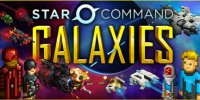 Star Command Galaxies