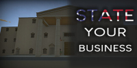 State Your Business