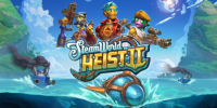 SteamWorld Heist II