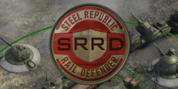Steel Republic Rail Defender