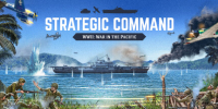 Strategic Command WWII: War in the Pacific