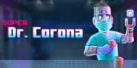 Super Dr Corona