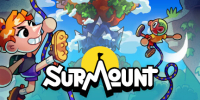 Surmount: A Mountain Climbing Adventure