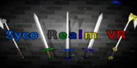 Syco Realm VR