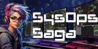 SysOps Saga