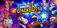 The Amazing Crackpots Club!
