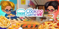 The Cooking Game VR