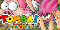 Tomba! Special Edition