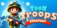 Toon Troops Strategy