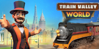 Train Valley World