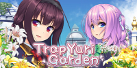 Trap Yuri Garden