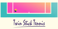 Twin Stick Tennis