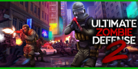 Ultimate Zombie Defense 2