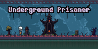Underground Prisoner
