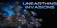 Unearthing Invasions