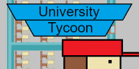 University Tycoon – The College Management Simulator