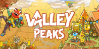 Valley Peaks