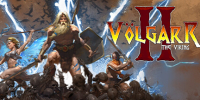 Volgarr the Viking II