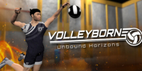 Volleyborne: Unbound Horizons