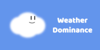 Weather Dominance