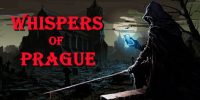 Whispers of Prague: The Executioner's Last Cut