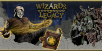 Wizard's Legacy