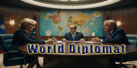 World Diplomat