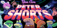 You Are Peter Shorts