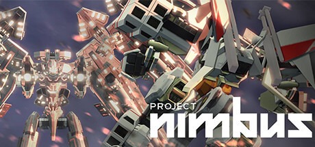 Project Nimbus Alien Survival-CODEX