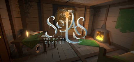 Solas and the White Winter-CODEX