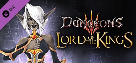 Dungeons 3 Lord of the Kings-CODEX