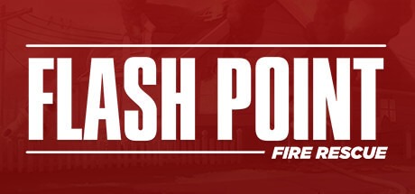 Flash Point Fire Rescue-DINOByTES