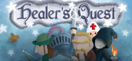 Healers Quest-PLAZA