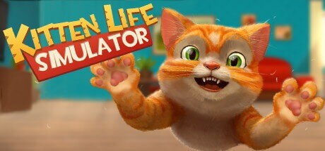 Kitten Life Simulator-Unleashed