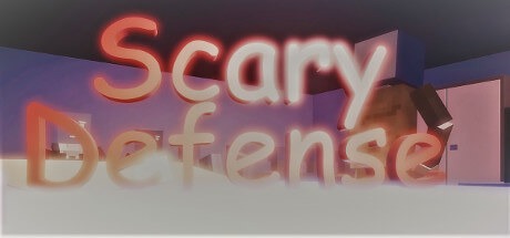 Scary Defense-PLAZA