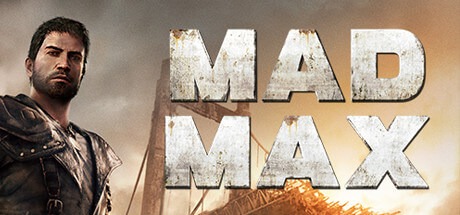 Mad Max Road Warrior-PLAZA