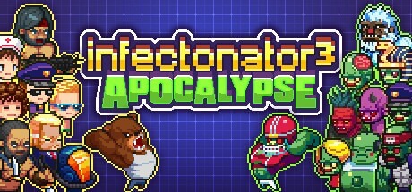 Infectonator 3 Apocalypse-TiNYiSO