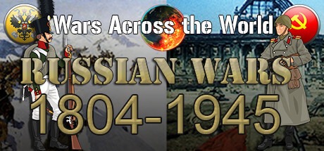 Wars Across The World Russian Battles-PLAZA