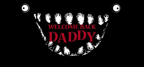 Welcome Back Daddy-PLAZA