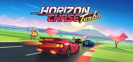 Horizon Chase Turbo-DARKSiDERS