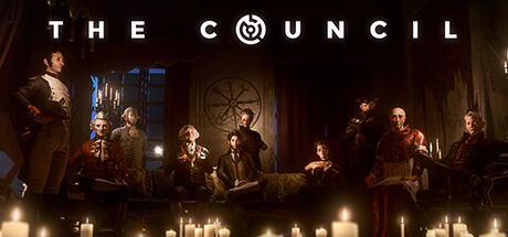 The Council Episode 2-CODEX