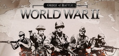 Order of Battle World War II Sandstorm-PLAZA