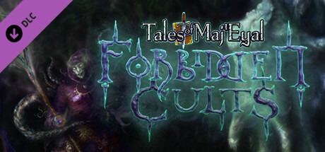 Tales of MajEyal Forbidden Cults-TiNYiSO