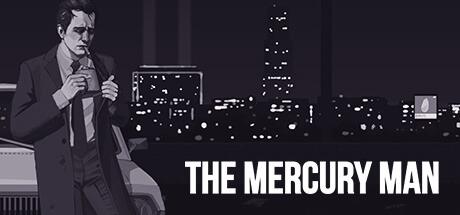 The Mercury Man-DARKSiDERS