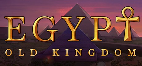 Egypt Old Kingdom-SKIDROW
