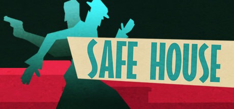 Safe House-Razor1911