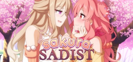 Sakura Sadist-DARKSiDERS
