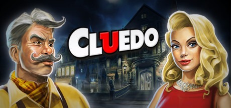 Clue The Classic Mystery Game-PLAZA