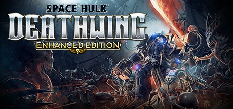 Space Hulk Deathwing Enhanced Edition-CODEX