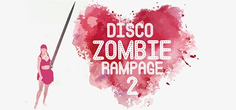 Disco Zombie Rampage 2 with dj Trump x64-DARKSiDERS
